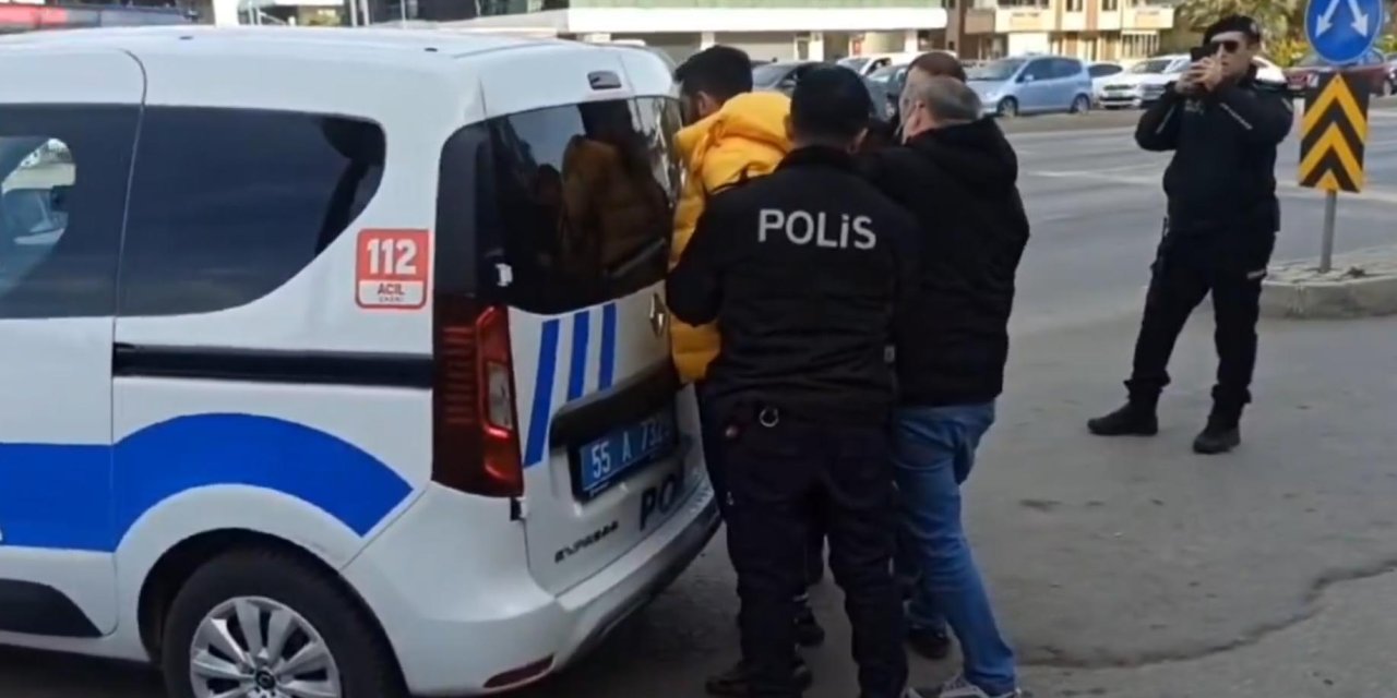 Süper Kupa Finali İle İlgili Provokasyon İçerikli Paylaşımlara Soruşturma (3)