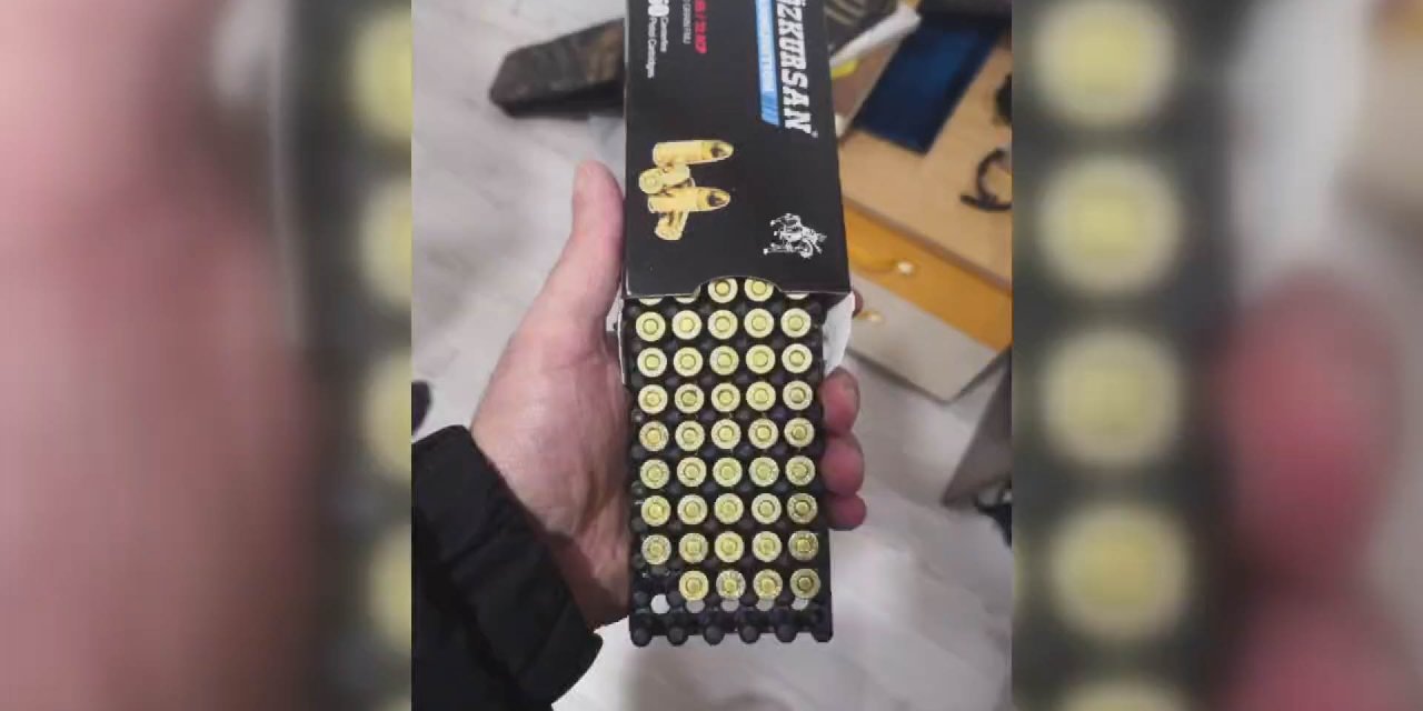 Kocaeli'de Deaş Operasyonu: 11 Gözaltı