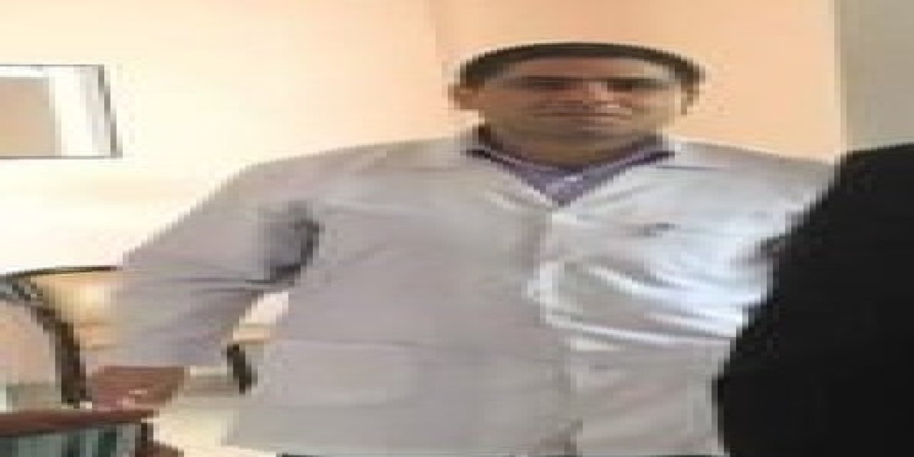 Diş Teknisyeni, Eski Eşi İle Kızını Öldürdü (2)