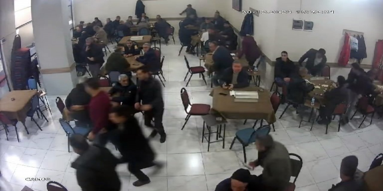 Elazığ'da 4.2 Büyüklüğünde Deprem (2)