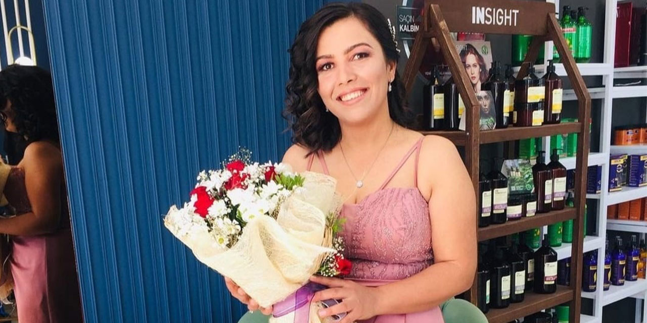 7 Aylık Hamile Eşini Bıçakla Öldürüp, İntihara Kalkışan Koca Tutuklandı