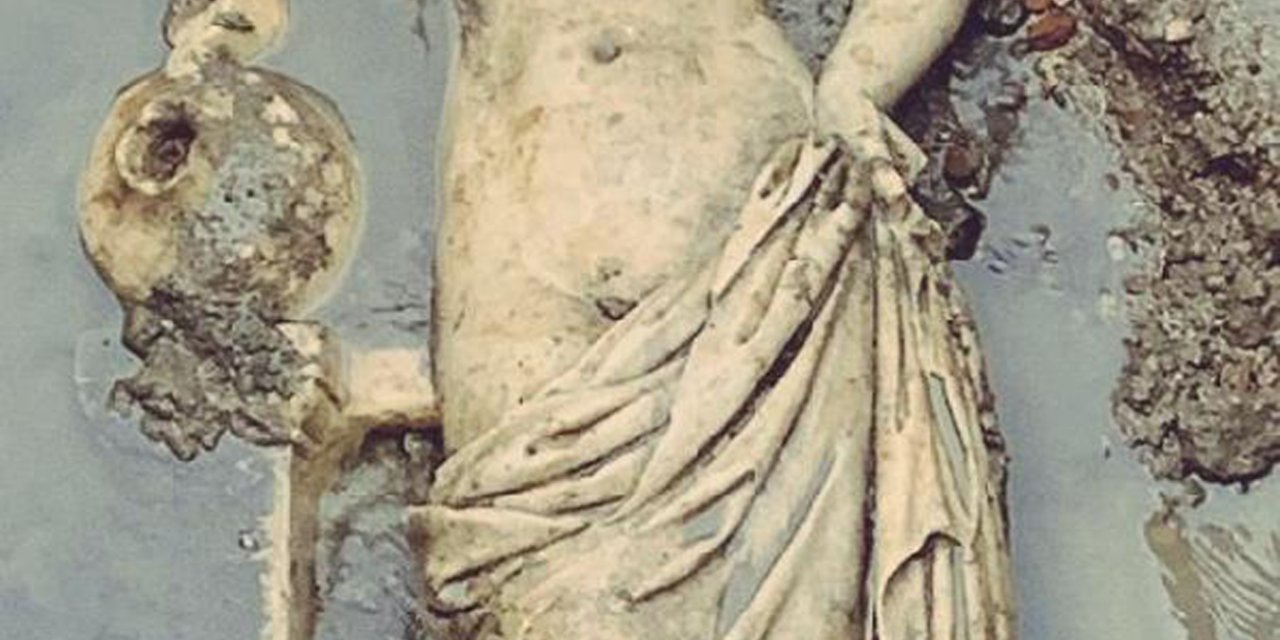 2023'ün En Önemli 10 Arkeolojik Keşfi