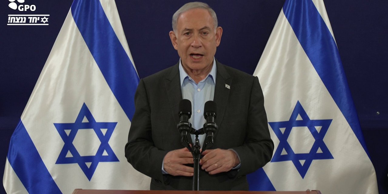 Netanyahu: Savaş Daha Aylarca Devam Edecek