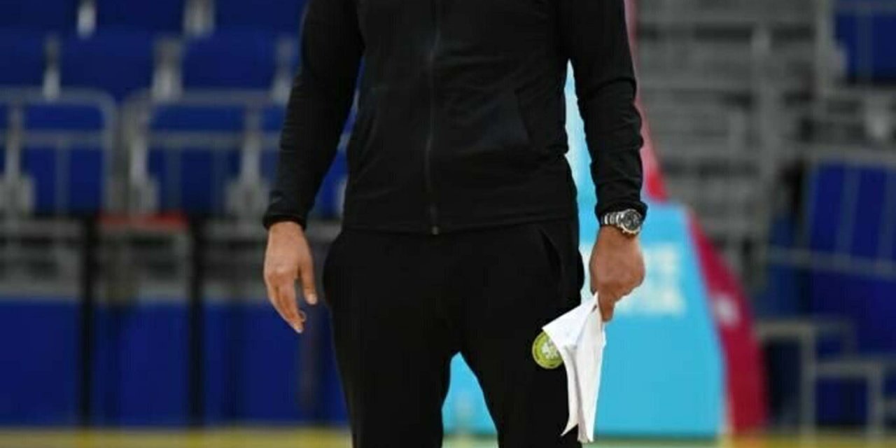 Manisa Bşb'ye Demir Geliyor