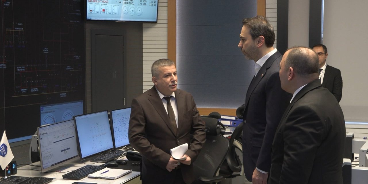 Bakan Bayraktar: Vatandaşlarımızı Artan Enerji Fiyatlarından Korumaya Devam Edeceğiz