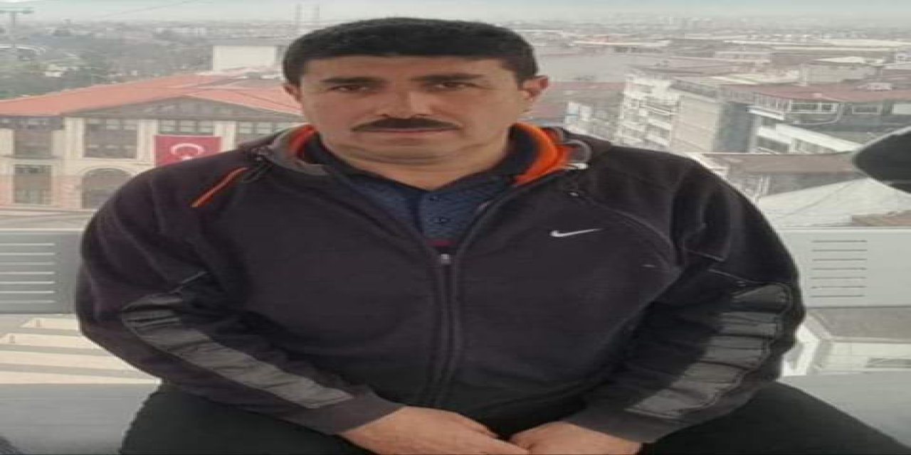 Kestiği Ağacın Altında Kalınca Öldü