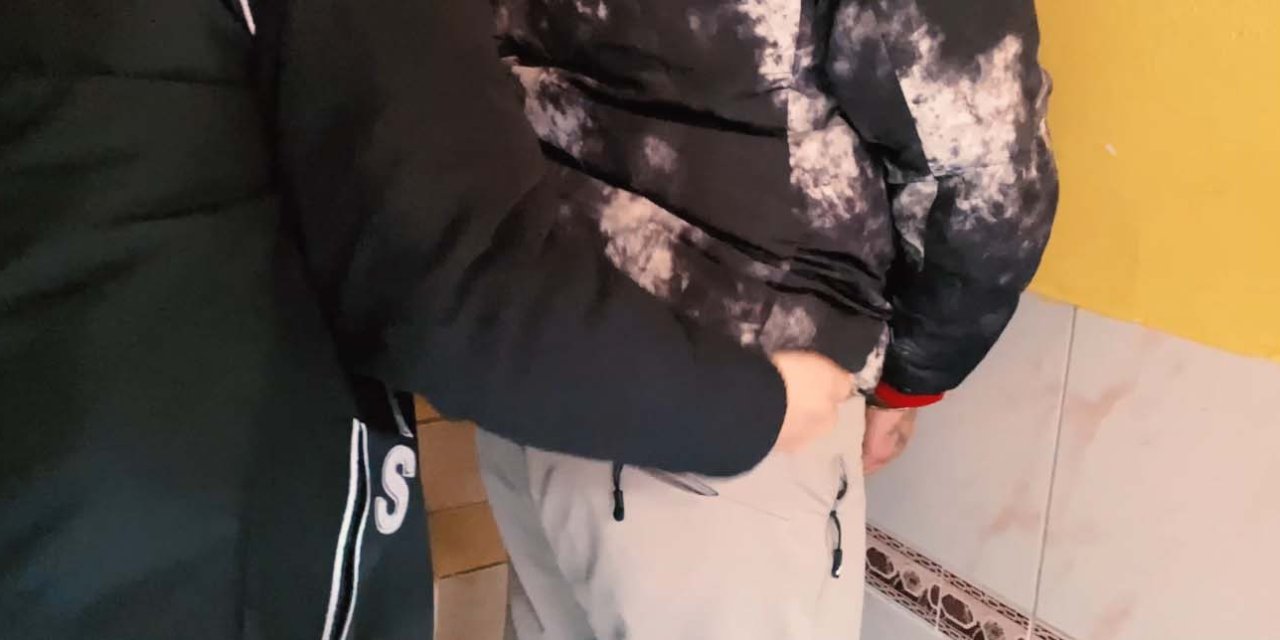 Çanakkale’de ‘Narko Noel’ Operasyonu: 26 Gözaltı, 7 Firari Yakalandı