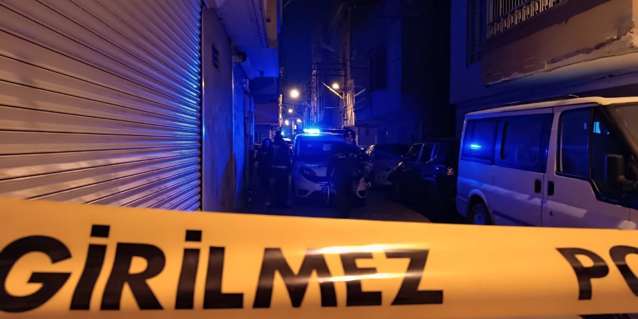 Kayınpederi Ve Kayınvalidesini Tabancayla Yaralayıp, İntihar Etti