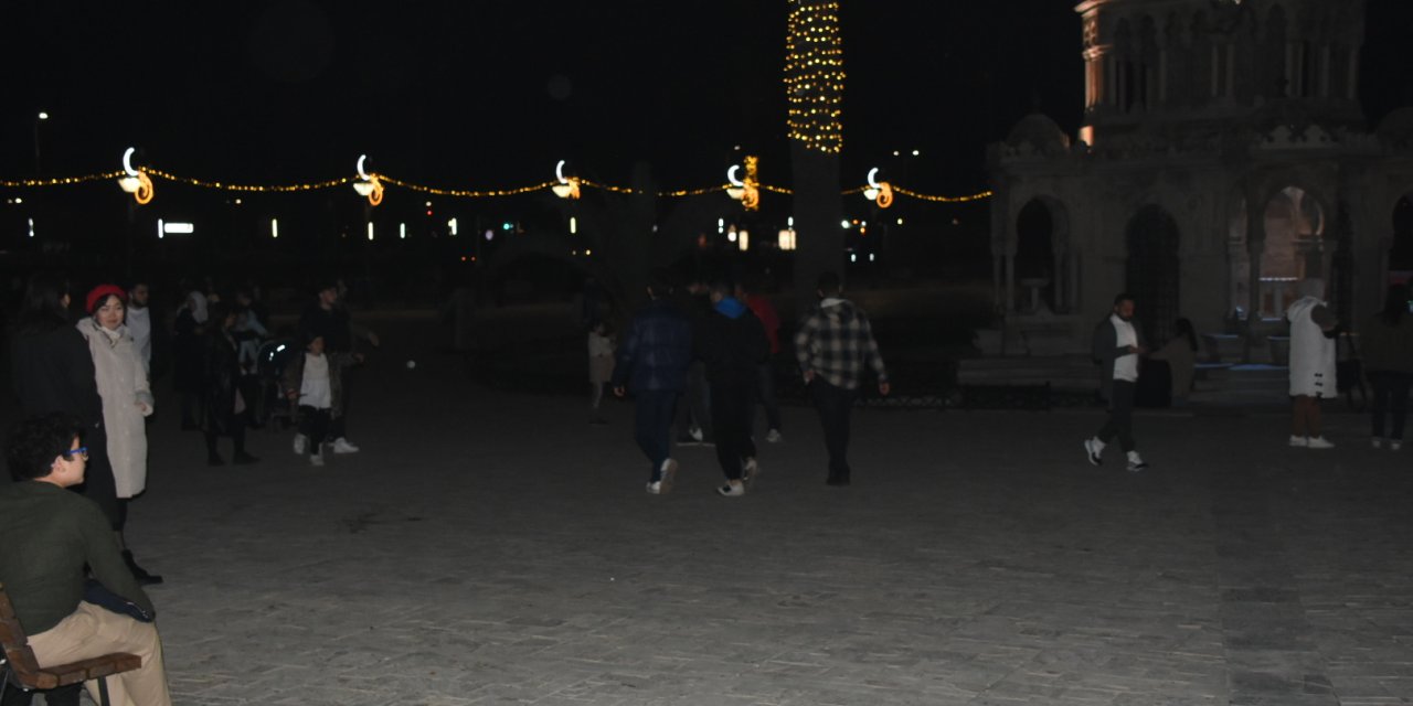 İzmir'de 2024 Coşkusu