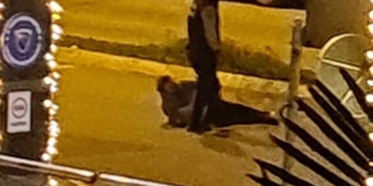 Ümraniye'de Yılın İlk Trafik Kavgasında Silah Kullanıldı: 1'i Ağır 2 Yaralı