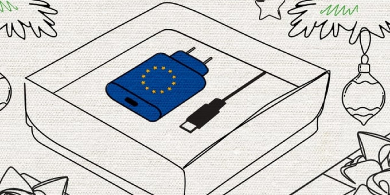 Ab, Elektronik Cihazlarda ‘Ortak Şarj’ Kullanılacağını Duyurdu