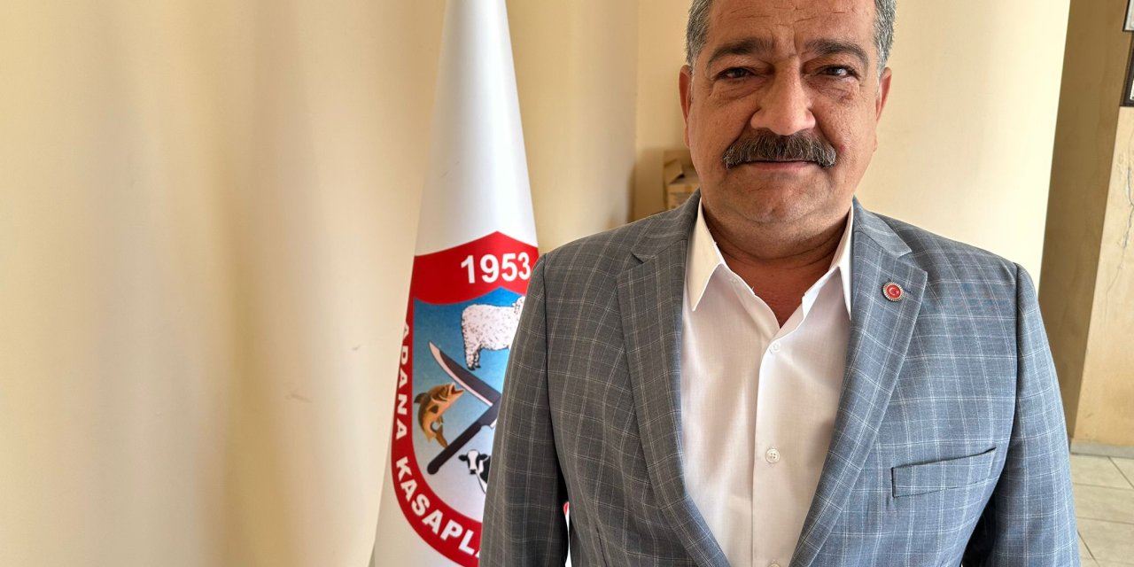 Marketlerdeki Kasapları Denetlediği İçin Dava Açılan Kasaplar Odası Başkanı, Beraat Etti