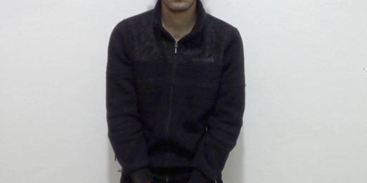 Mit, Terör Örgütü Deaş'ın Sözde Sorumlusunu Halep'te Yakaladı