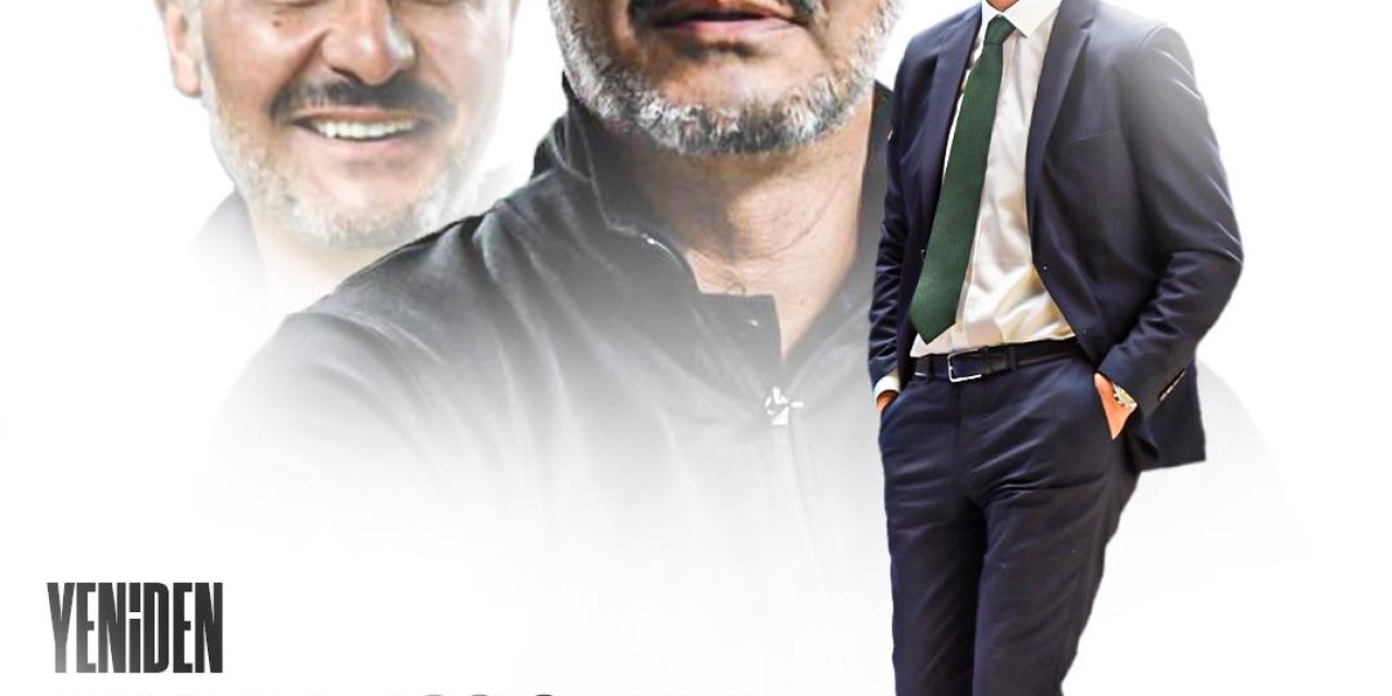 Manisa Bşb'de Hakan Demir İmzayı Attı