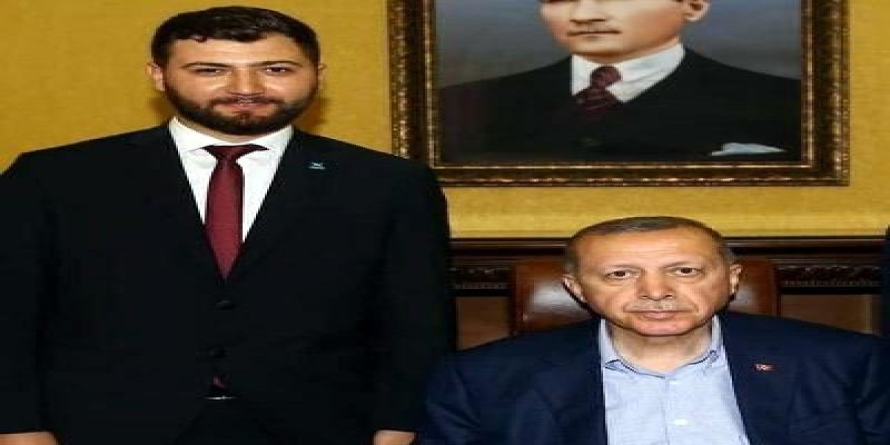 Ak Parti Balıkesir İl Gençlik Kolları Başkanı, Kalp Krizinden Öldü