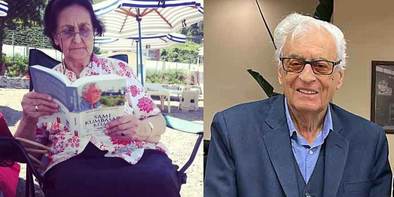 CHP Rize Eski Milletvekili Kumbasar’ın Ablası Hayatını Kaybetti