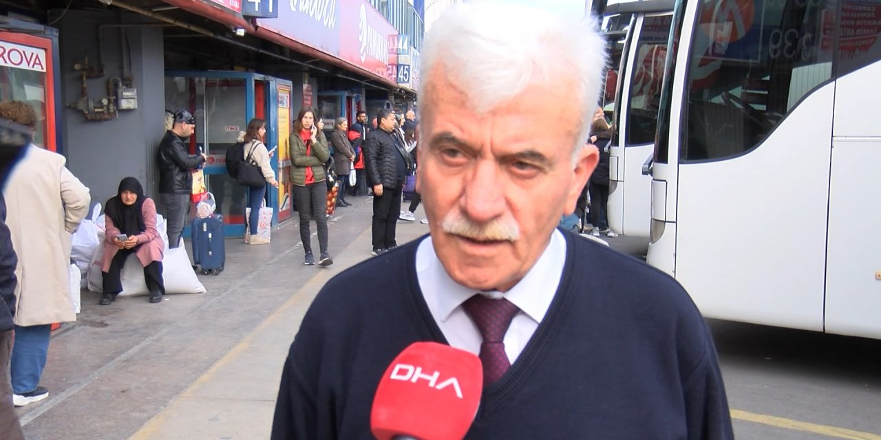 Şehirlerarası Otobüslerde Yeni Dönem: Araç Takip Sistemi Uygulaması Başladı