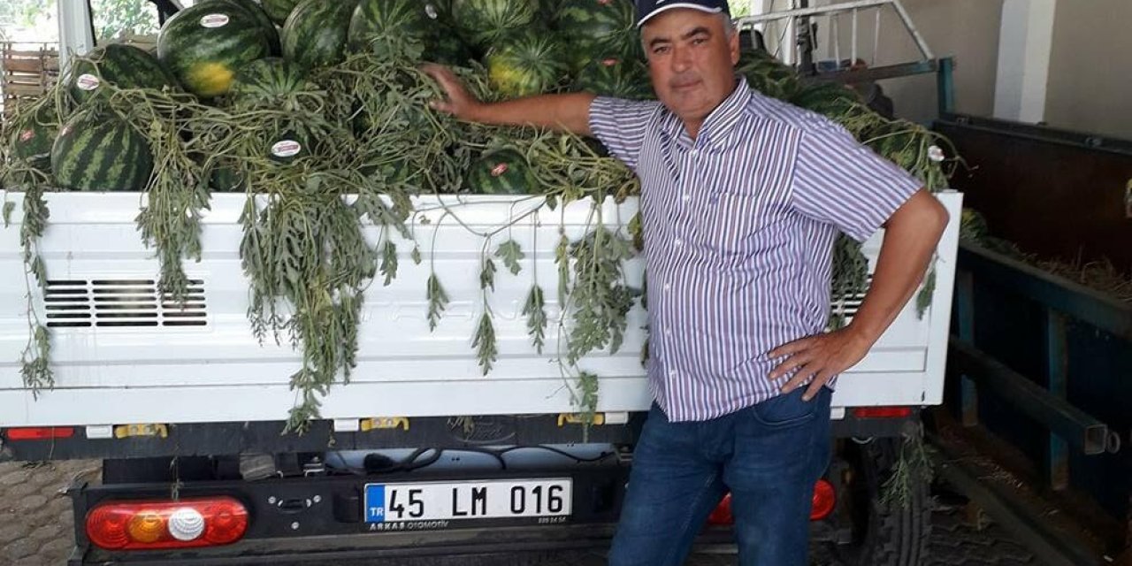 Av Tüfeğiyle Vurulan Çiftçi Hayatını Kaybetti