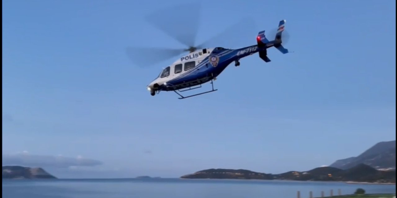 'Şahinler' Suç Örgütü Çökertildi: 15 Gözaltı