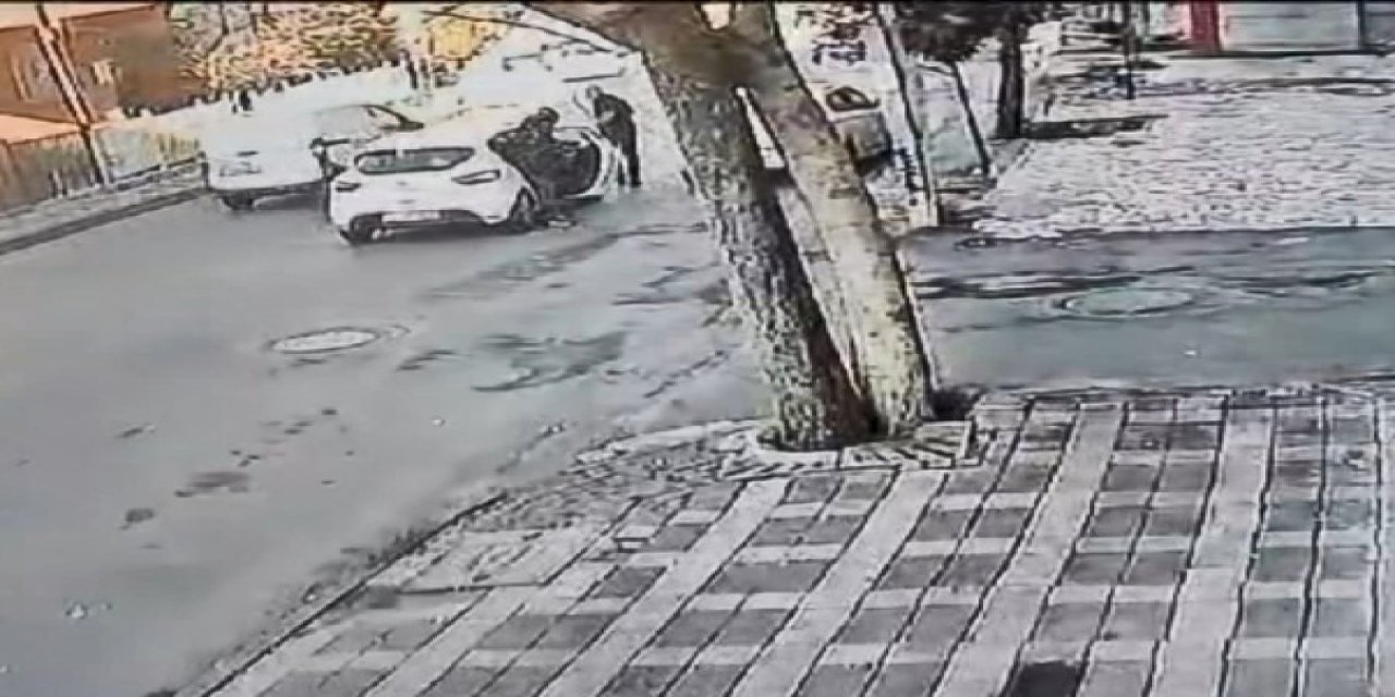 İstanbul'da Firari Hükümlülere Operasyon: 109 Yıl Hapis Cezasıyla Aranan Şüpheli De Yakalandı