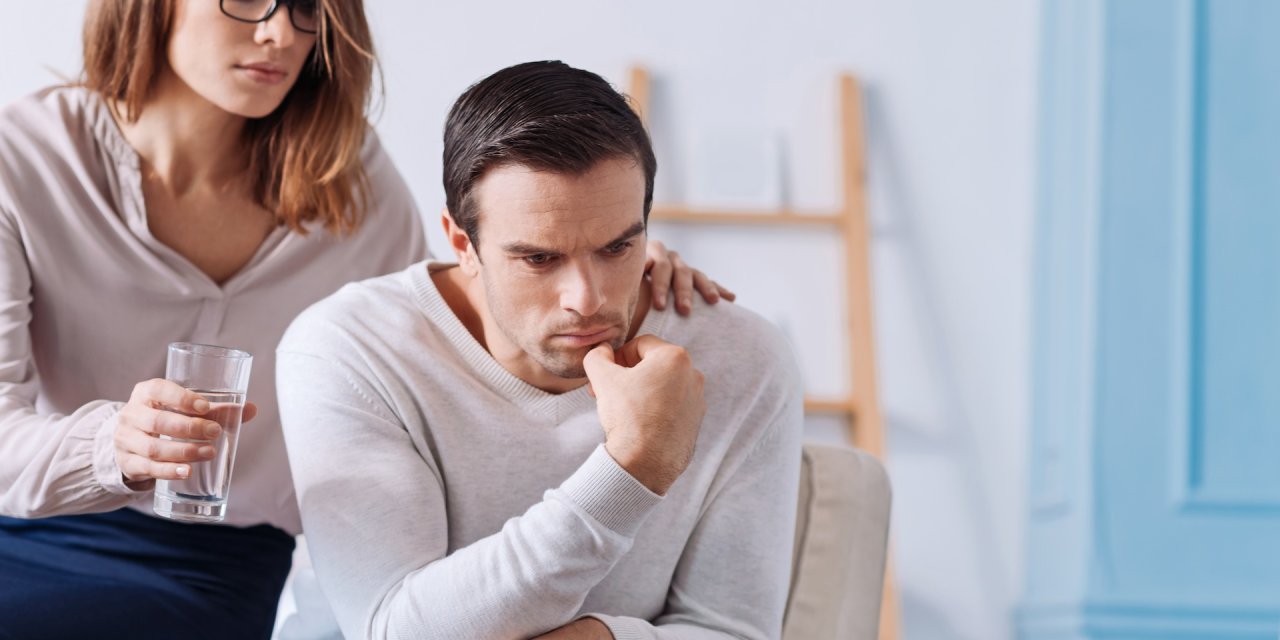 “Doğru Şekilde Aktarılmayan Duygular, Depresyona Yol Açabilir”