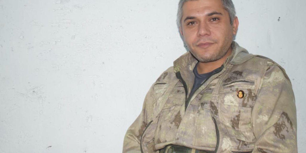 Mit, Pkk'nın Uyuşturucu Ticareti Sorumlusunu Etkisiz Hale Getirdi