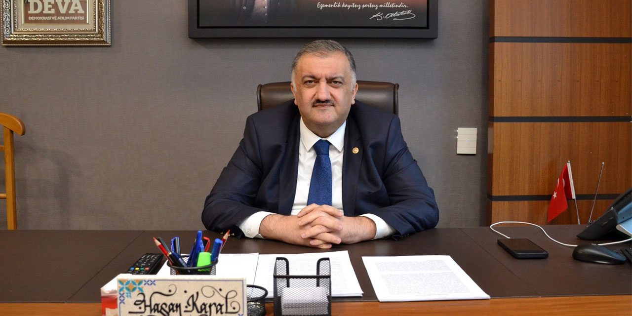 Karal: Devlet kaşıkla verdiğini kepçeyle alma peşinde