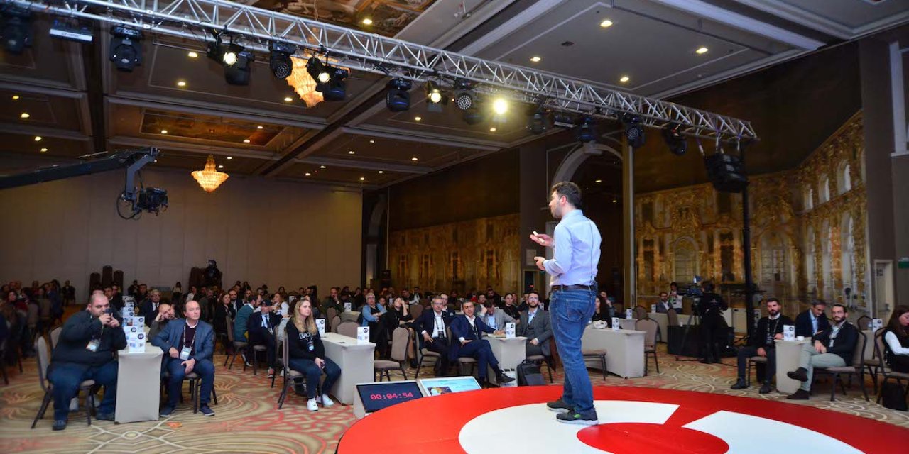 "Markalar 2024'te Organik Büyümeye Yönelecek"