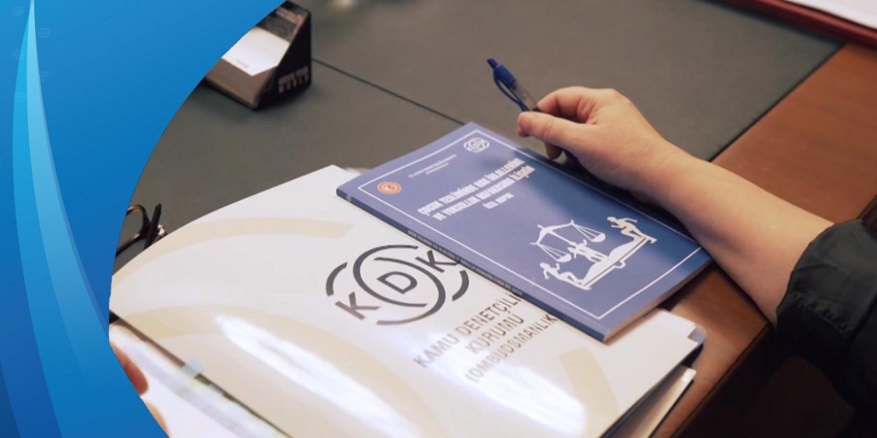 Ödenmeyen Çocuk Yardımlarını Kdk Aracılığıyla Aldı