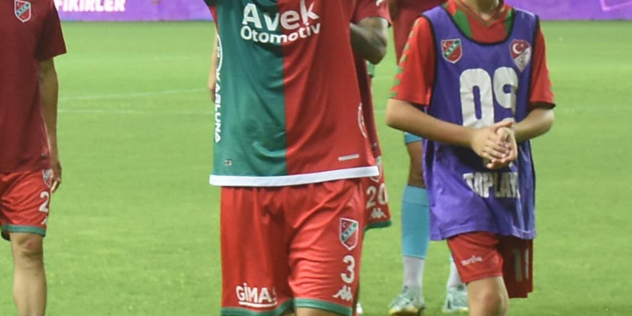 Karşıyakalı Ferdi Transferde Gözde