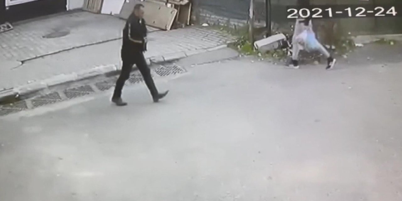 Esenyurt'ta Parktaki Kadın Cinayeti Davasında Karar: Sanığa Müebbet Hapis Cezası