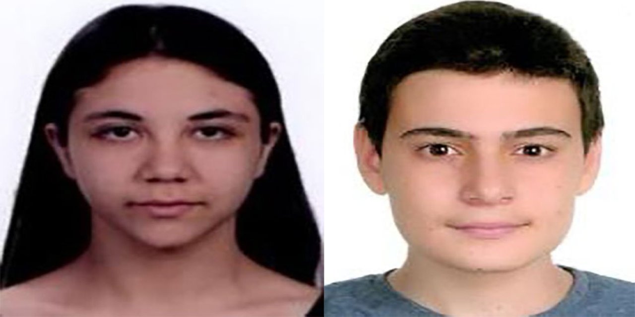 Falezlerden Düşen 2 Üniversiteli Hayatını Kaybetti