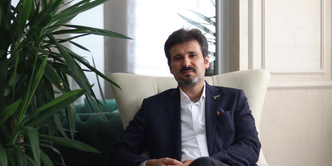 Uzmanı Gripten Korunmanın Doğal Yollarını Anlattı