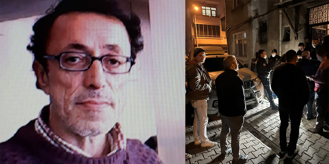 Kayıp Olarak Aranıyordu, Çekyatın İçinde Ölü Bulundu