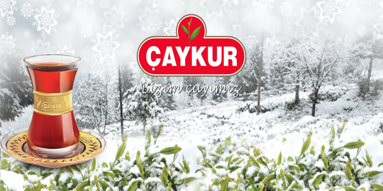 ÇAYKUR Fabrikalarının Mevsimlik İşçi Alımına Ait Kura Çekiliş Sıralaması