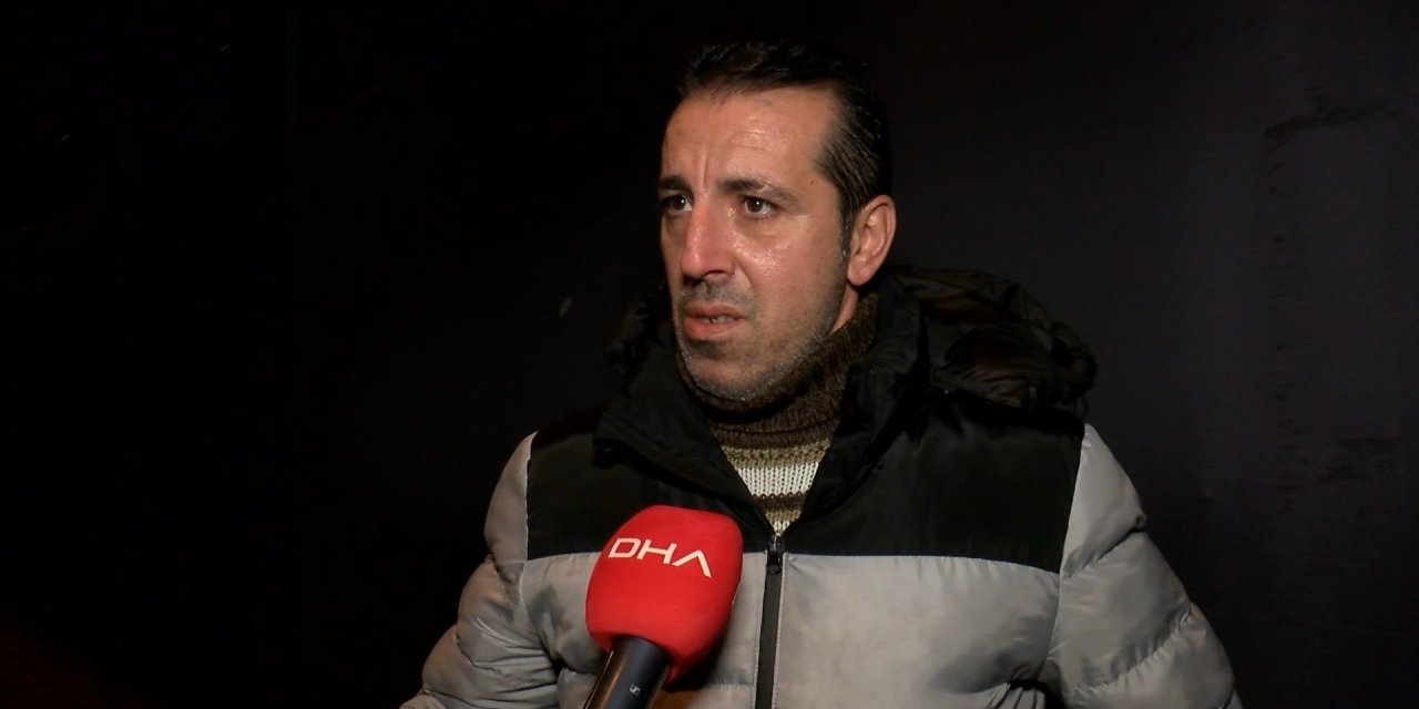 Fatih'te 17 Yaşındaki Melek Nur'u Başından Vurdu; Hastane Önüne Bırakıp Kaçtı