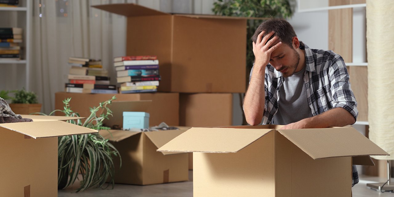 Şikayetvar ‘Yüksek Kira Şikayetlerini’ Derledi: Yılda 5 Kez Zam Yapıldı