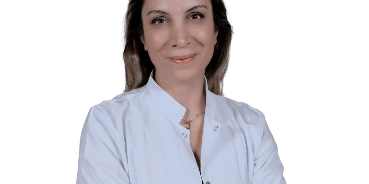 Uzmanı Rahim Ağzı Kanserinde Erken Teşhisin Önemine Dikkat Çekti