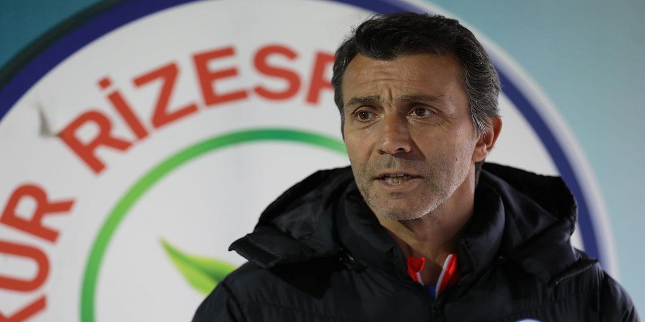 Bülent Korkmaz: "Son dakikada gelen çok önemli bir galibiyet"