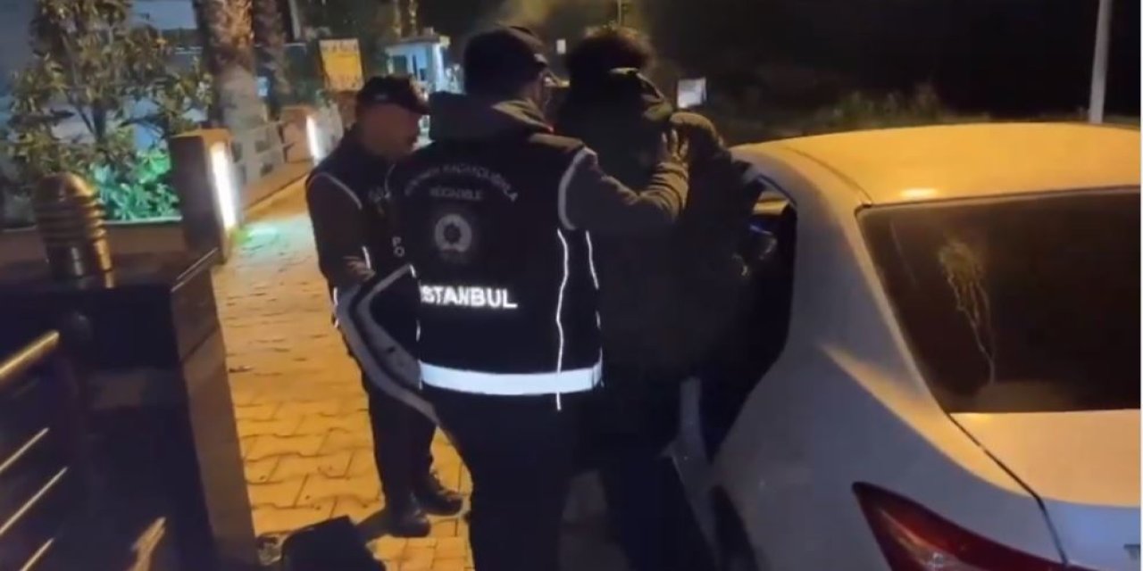 Bakan Yerlikaya: Kırmızı Bültenle Aranan 56 Kişi Yakalandı