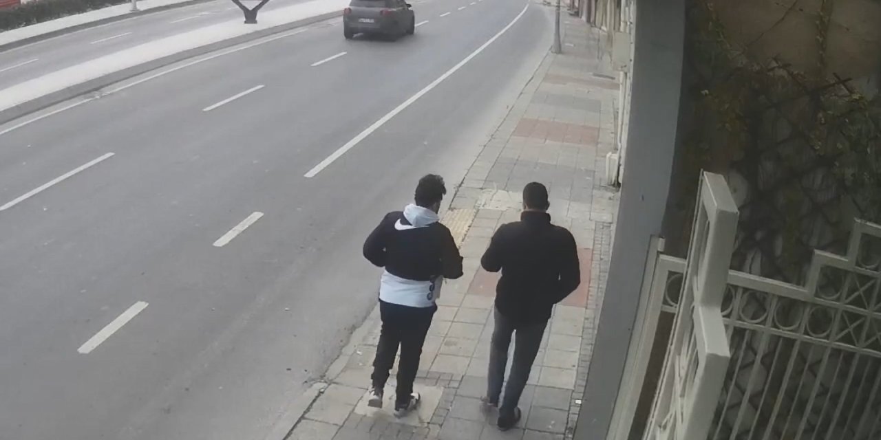 (Geniş Haber) Yılbaşı Gecesi Eylem Hazırlığındaki Deaş Üyelerine Operasyon