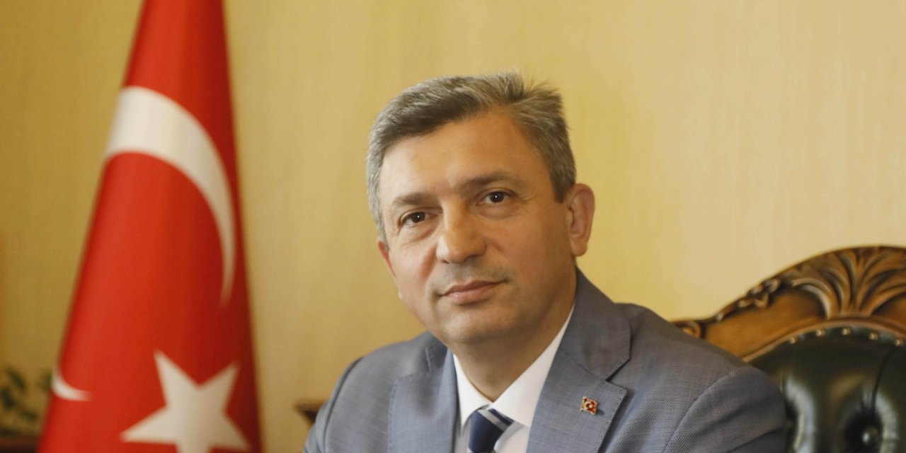 Antalya Trafiği Turistleri Üzüyor