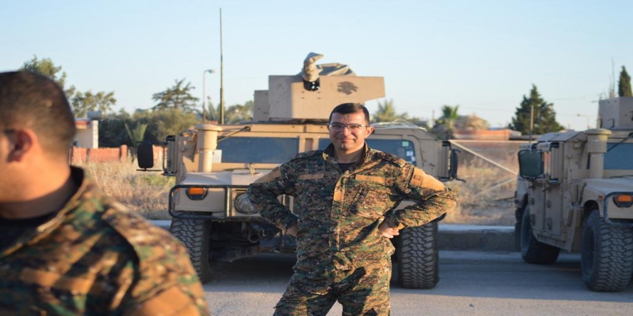 Mit, Pkk/kck'nın Sözde Sorumlusunu Irak'ta Etkisiz Hale Getirdi