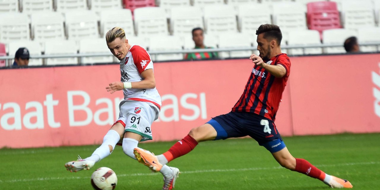 Karşıyaka'da 2 Yolcu Daha