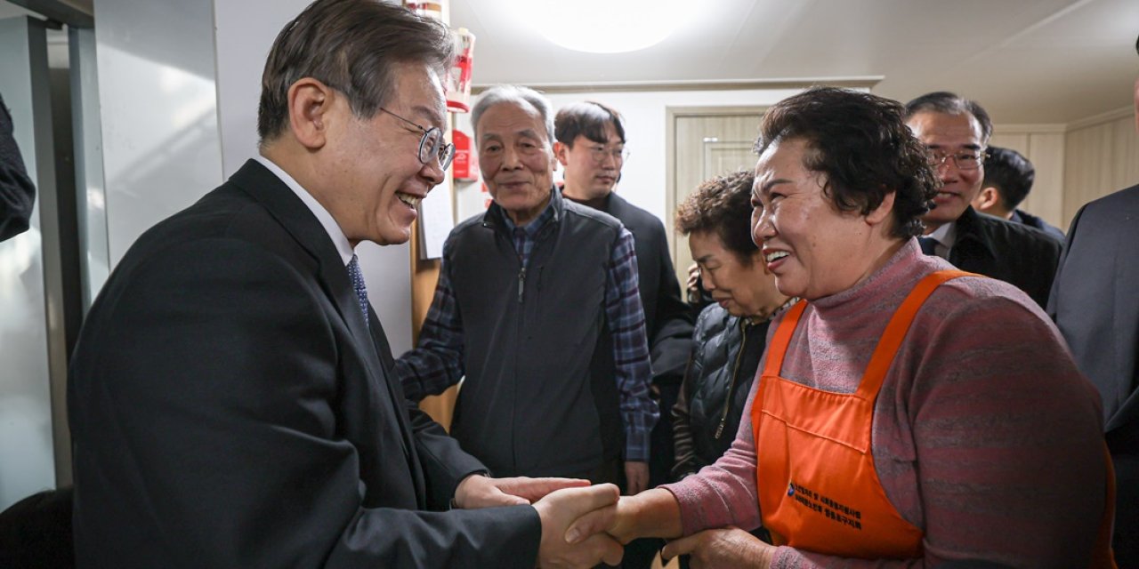 Kore Demokratik Partisi: Partinin Faaliyetleri Aksamadan Yürütülecektir