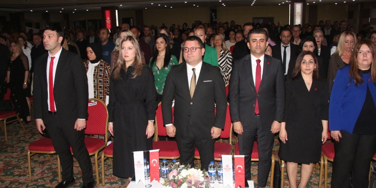 Mektebim Koleji Akdeniz Kampüsü Adana’da Açıldı