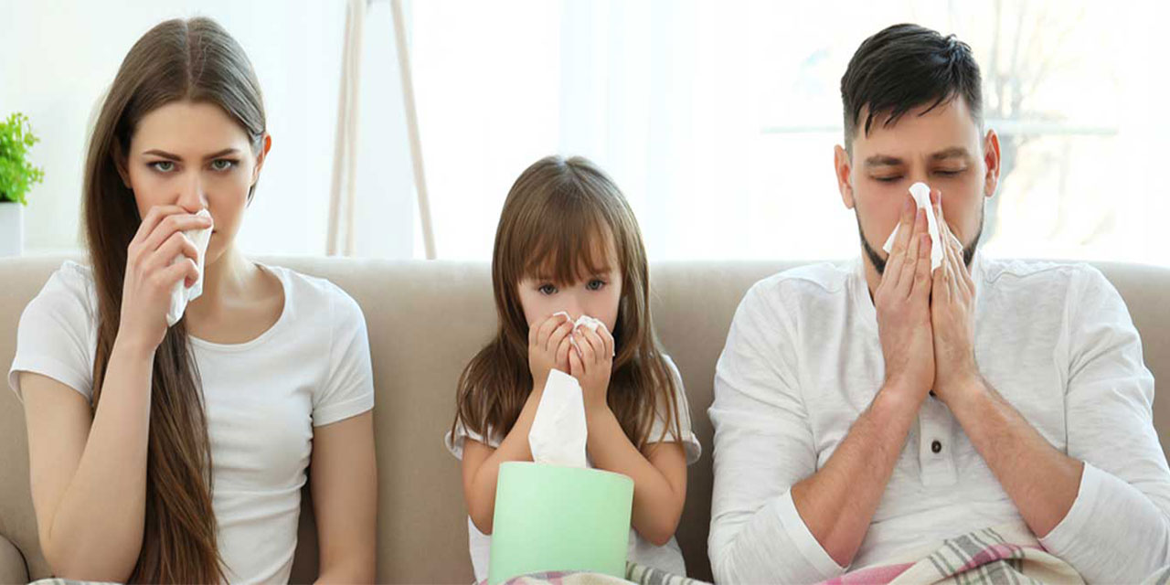 Rize’de Peş Peşe Salgın Uyarısı