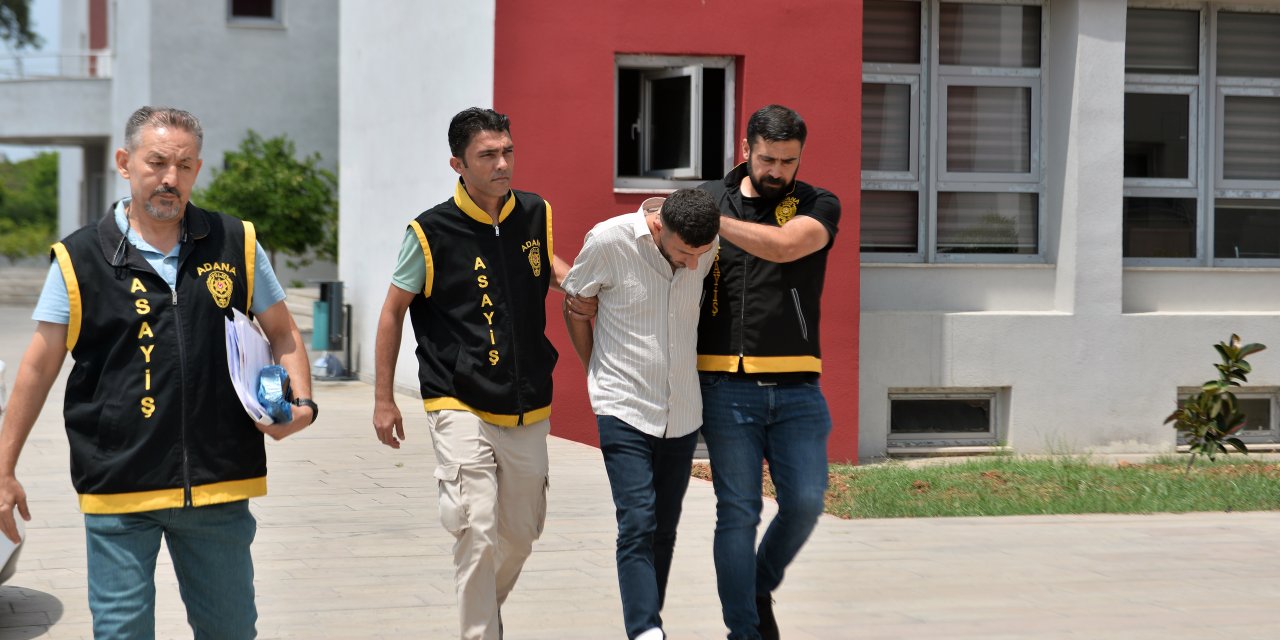 Arkadaş Cinayeti Sanığı: Ayağına Doğru Ateş Ettim