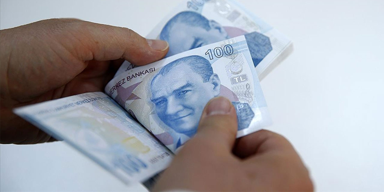 Memur ve memur emeklisi yüzde 49,25, işçi ve Bağkur emeklisi 37,57 zam alacak