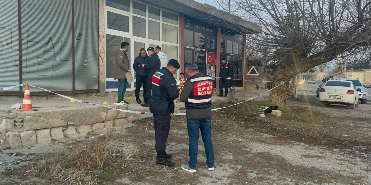 Yakınlarını Öldüreni Av Tüfeğiyle Vuran 2 Şüpheli Tutuklandı